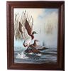 Image 2 : Framed Wildlife Prints This is a collection of wil