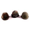 Image 1 : U.S. Military Combat Helmet Collection This is a c