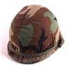 Image 2 : U.S. Military Combat Helmet Collection This is a c