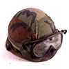 Image 6 : U.S. Military Combat Helmet Collection This is a c