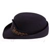 Image 4 : U.S. Army Woman's Officer Cap This is a U.S. Army