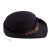 Image 5 : U.S. Army Woman's Officer Cap This is a U.S. Army