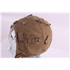 Image 2 : WWII U.S. Army and Air Force A-9 Flight Helmet Thi