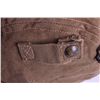 Image 4 : WWII U.S. Army and Air Force A-9 Flight Helmet Thi