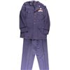 Image 1 : U.S. Air Force Senior Command Pilot Uniform This i