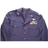 Image 2 : U.S. Air Force Senior Command Pilot Uniform This i