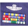 Image 3 : U.S. Air Force Senior Command Pilot Uniform This i