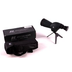 Spotting Scope with Tripod This is a spotting scop