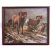 Image 2 : Framed Beecham Wildlife Print Collection This is a