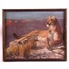 Image 5 : Framed Beecham Wildlife Print Collection This is a