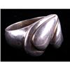 Image 5 : Sterling Silver Cocktail Ring Collection This is a