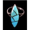 Image 3 : Navajo Sterling Silver Ring Collection This is a c