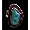 Image 6 : Navajo Sterling Silver Ring Collection This is a c