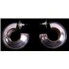 Image 3 : Sterling Silver Earrings This is 2 pairs of sterli