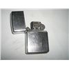 Image 1 : VINTAGE *ZIPPO* LIGHTER STAMPED *ZIPPO-BRADFORD,PA MADE IN USA*!! LIGHTER CAME OUT OF SAFE!!