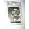 Image 1 : 2001 UPPER DECK #TT-3 ROOKIE-TIGER TALES GRADED & CERTIFIED *TIGER WOODS-10.0 GEM MINT* CERT# 615418