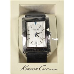 KENNETH COLE MENS WATCH KC1395