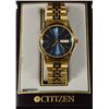 Image 1 : CITIZENS MENS WATCH MODEL 800307