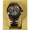 Image 1 : INVICTA MENS WATCH MODEL 10702 PROFESSIONAL