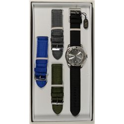 INVICTA SPECIAL EDITION PRO DIVER MENS WATCH SET Model 10679