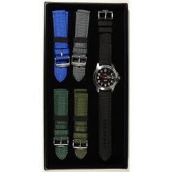 INVICTA SPECIAL EDITION MENS WATCH SET MODEL 1552