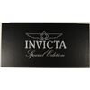 Image 3 : INVICTA SPECIAL EDITION MENS WATCH SET MODEL 1552