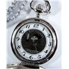 Image 2 : MICKEY MOUSE POCKET WATCH "PLANE CRAZY"