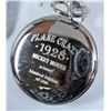 Image 3 : MICKEY MOUSE POCKET WATCH "PLANE CRAZY"