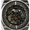 Image 3 : Kenneth Cole Skeleton Watch, #KC9081