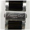 Image 4 : Kenneth Cole Skeleton Watch, #KC9081