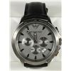 Image 2 : Armani Men's Chronograph Watch  #AR-0635