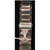 Image 3 : KENNETH COLE NY AUTOMATIC TWO-TONE STAINLESS STEEL CASE MEN'S WATCH KC3798 NEW
