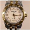 Image 2 : Women's Raymond Weil Geneve Two-Toned Stainless Steel Tango Quartz Watch