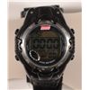 Image 1 : COLEMAN 40-395  DIGITAL CHRONOGRAPH ALARM WATCH - Preowned - Working Bat