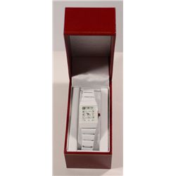 Paul Jardin Quartz Ladies Watch, Brand New in Box