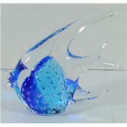 Murano Glass Fish