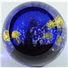 Image 1 : Glass Paperweight Caithness Scotland