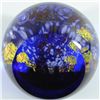 Image 2 : Glass Paperweight Caithness Scotland