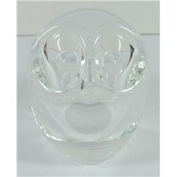 Glass Owl Art Classics France