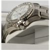 Image 3 : Guess U12614L1 Multi function Silver SS Quartz Ladies Boxed Watch Set.