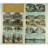 Image 1 : 10 Political Steroview Post cards