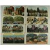 Image 1 : 8 Various Post Cards