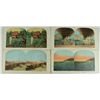 Image 1 : 4 Panama Postcards