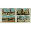 Image 1 : 4 Post Cards about England
