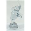 Image 1 : Elephant Art Glass Sculpture