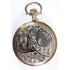 Image 4 : ELGIN FATHER TIME OPEN FACE POCKET WATCH, BEAUTIFUL, CIRCA 1912