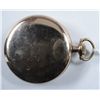 Image 2 : ELGIN OPEN FACE POCKET WATCH, CIRCA 1912