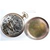 Image 3 : ELGIN OPEN FACE POCKET WATCH, CIRCA 1912