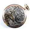 Image 4 : ELGIN OPEN FACE POCKET WATCH, CIRCA 1912