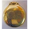 Image 2 : HAMILTON RAILWAY SPECIAL, OPEN FACE POCKET WATCH, RUNS!